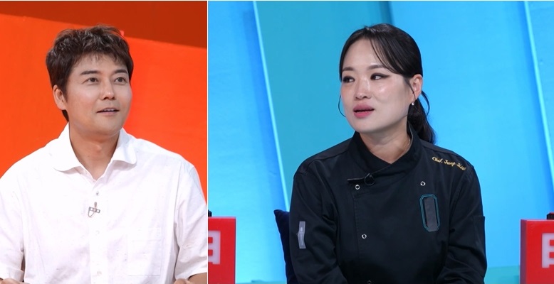 ‘사당귀’ 전현무, 정지선 요리에 일침