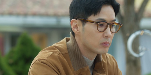 '그래, 이혼하자' 김지석, '현실 남편' - 뉴스 썸네일 이미지