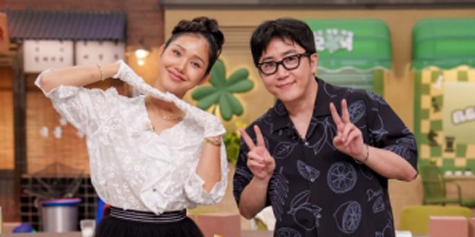 ‘<b>놀라운 토요일</b>’ 홍진호x미미 출격