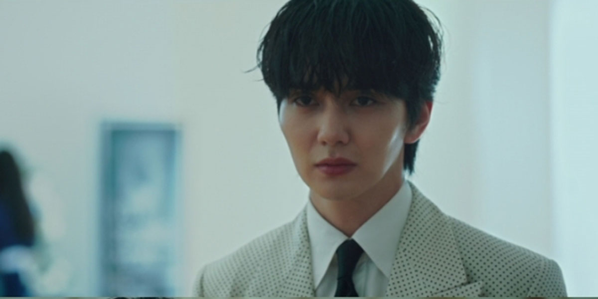 ‘<b>재벌X형사2</b>’ <b>유승호</b>, <b>빌런</b> 서사 본격 시작