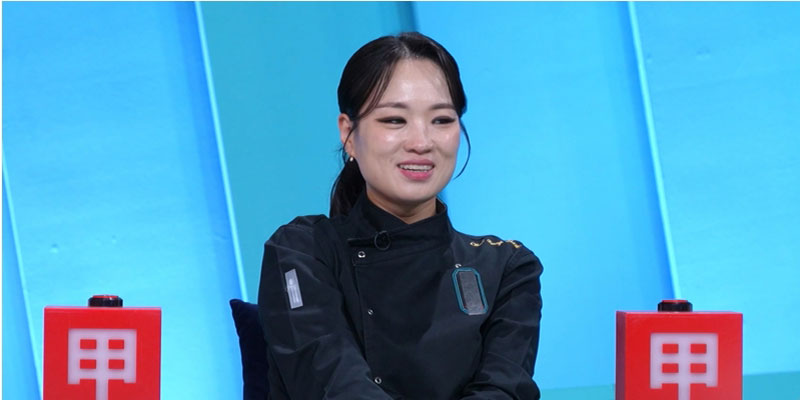 ‘사당귀’ <b>정지선</b>, 양준혁 포항 <b>제안 거절</b>