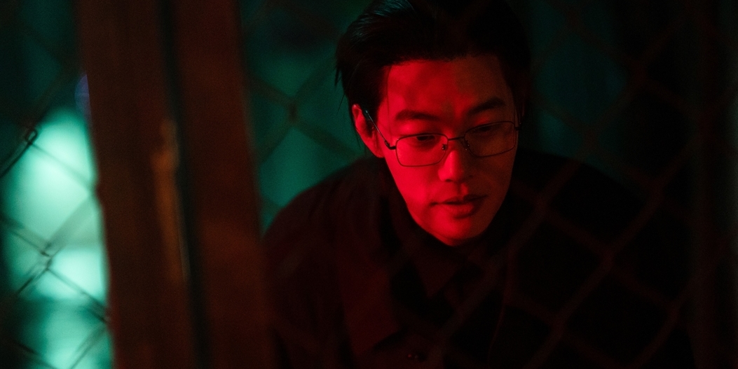 류준열 ‘<b>들쥐</b>’ 넷플릭스 전 세계 8위 등극