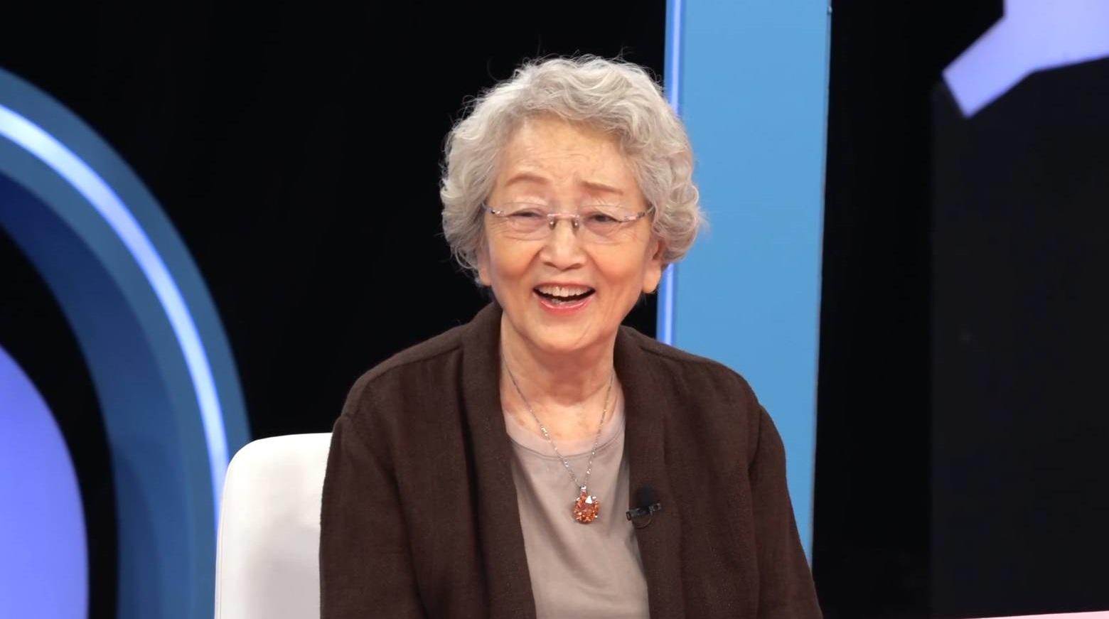 ‘동상이몽2’ <b>김영옥</b> 사별 심경