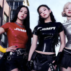 블랙핑크 10주년 팬미팅 장소는 국립중앙박물관이었습니다