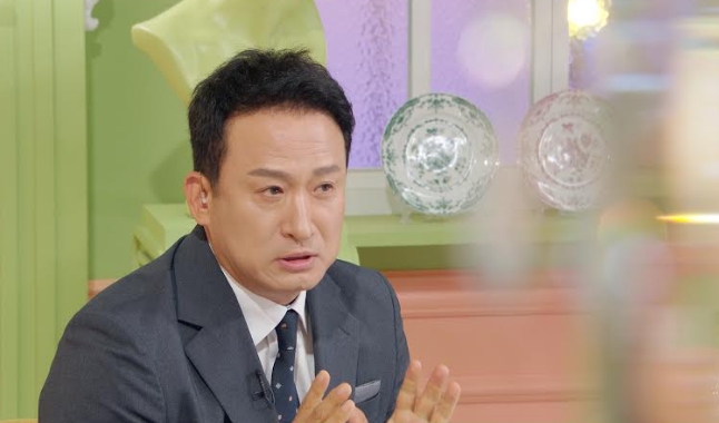 '<b>서프라이즈 미스터리 살롱</b>' 서경석 게스트