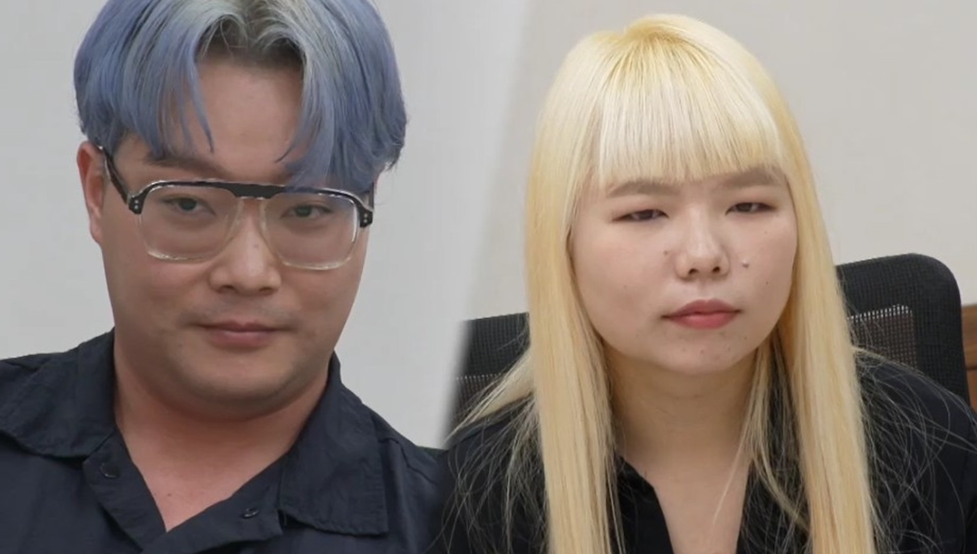 ‘<b>이혼숙려캠프</b>’ 전여친과 모텔