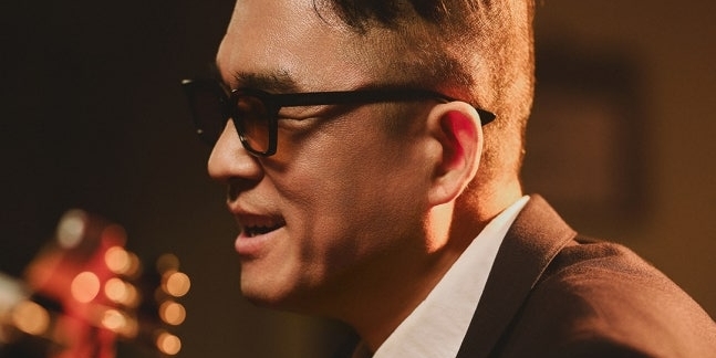 <b>김건모</b>, 데뷔 35주년 전국투어 개최