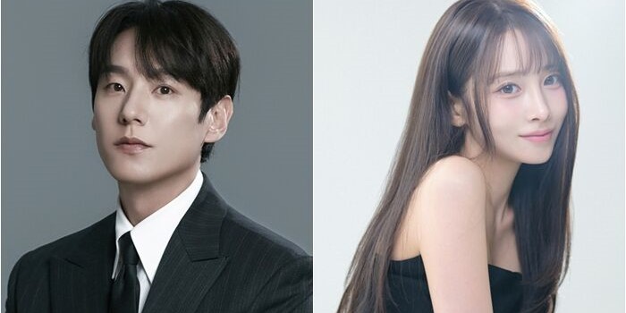 '11월 결혼' 곽시양♥유지애, 나란히 손편지 - 뉴스 썸네일 이미지