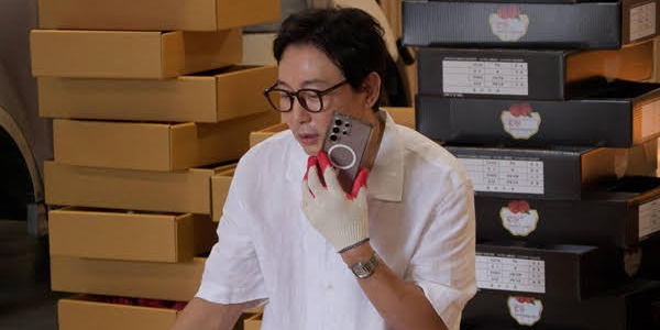 '미운우리새끼' <b>탁재훈</b>의 <b>소개팅녀</b>는?(미우새)