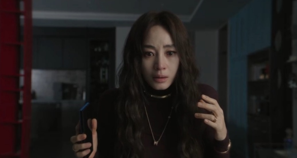 ‘<b>지금 불륜</b>’ <b>김혜수</b>, 박경희로 또 인생캐
