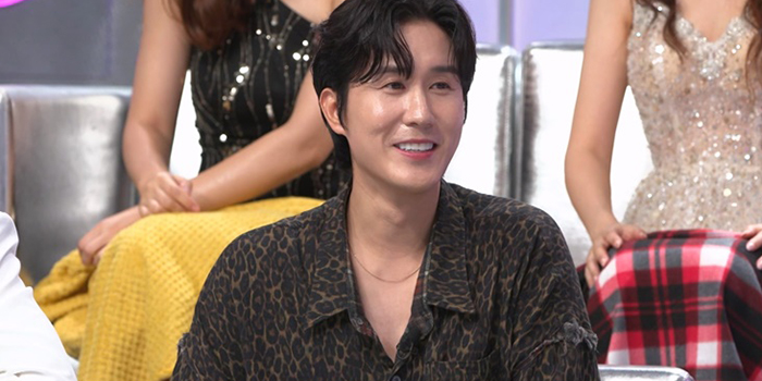 ‘불후의 명곡’ 신유, <b>성리</b>x<b>장한별 듀엣</b>에 긴장