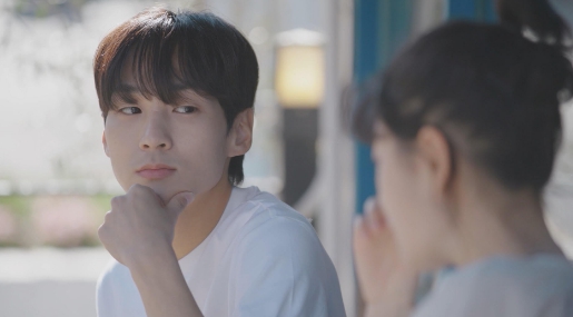 '내남은연애' <b>김나영</b>·<b>김선호</b> 만남