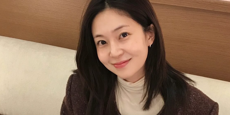 <b>백진희</b>, 내년 1월 <b>캐나다</b> 거주 직장인과 <b>결혼</b>