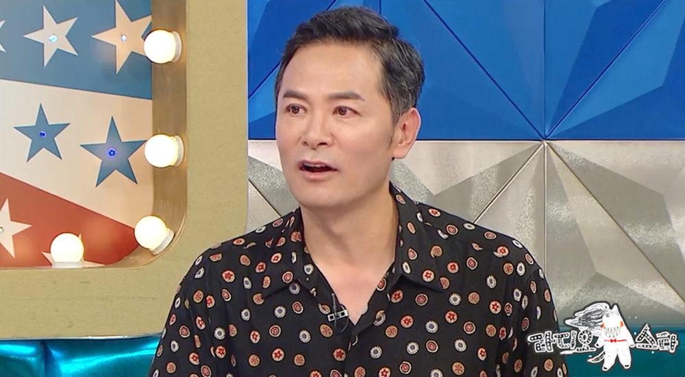 ‘라디오스타’ <b>김창옥 두집살림</b>