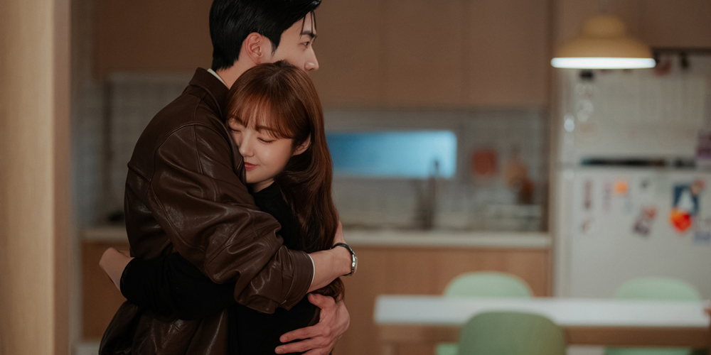 ‘<b>최애의 사원</b>’ <b>해피엔딩</b> 향한 최종회