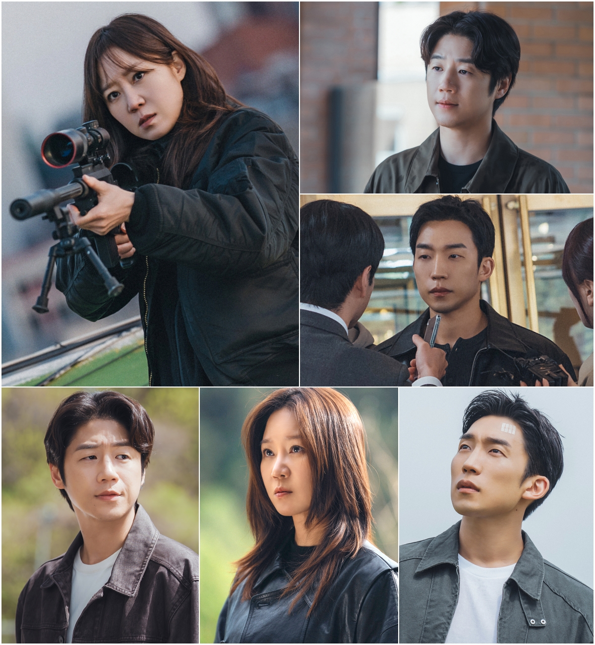 ‘<b>유부녀 킬러</b>’ <b>공효진</b> <b>정체</b> 들통