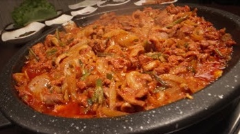 ‘<b>전현무계획4</b>’ 완주 오리 주물럭