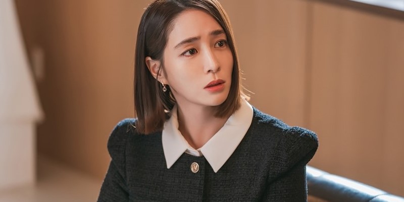 ‘<b>그래 이혼하자</b>’ 이민정·김지석, 마주한 진실