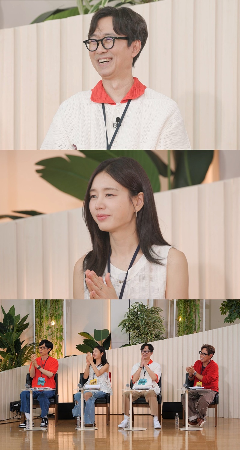 ‘<b>해피투게더</b>’ 장항준·김은희 장기기증 서약