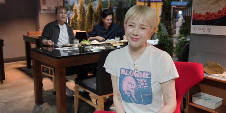 ‘<b>비서진</b>’ <b>서인영</b>, 결혼·이혼·재혼 심경 고백