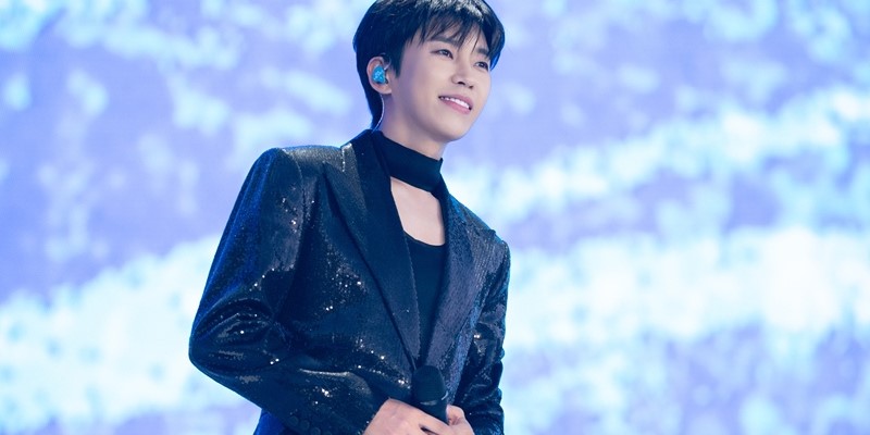 임영웅, 'AAA 2026 스타킹' 수상 확정