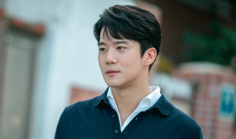 ‘<b>사랑이 온다</b>’ 하석진, 안희연 위로