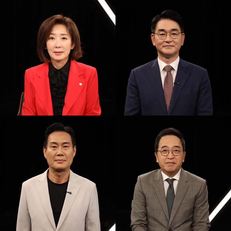 ‘<b>강적들</b>’ 개각 후폭풍·지지율 하락 진단