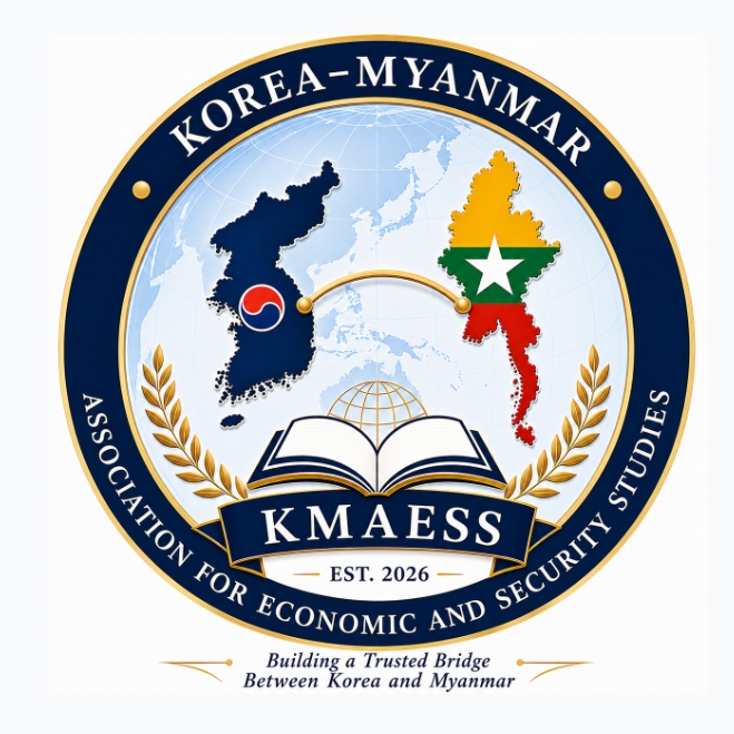 한국-미얀마 경제안보연구회, 15일 LS타워 미르홀서 창립기념 세미나 - 뉴스 썸네일 이미지