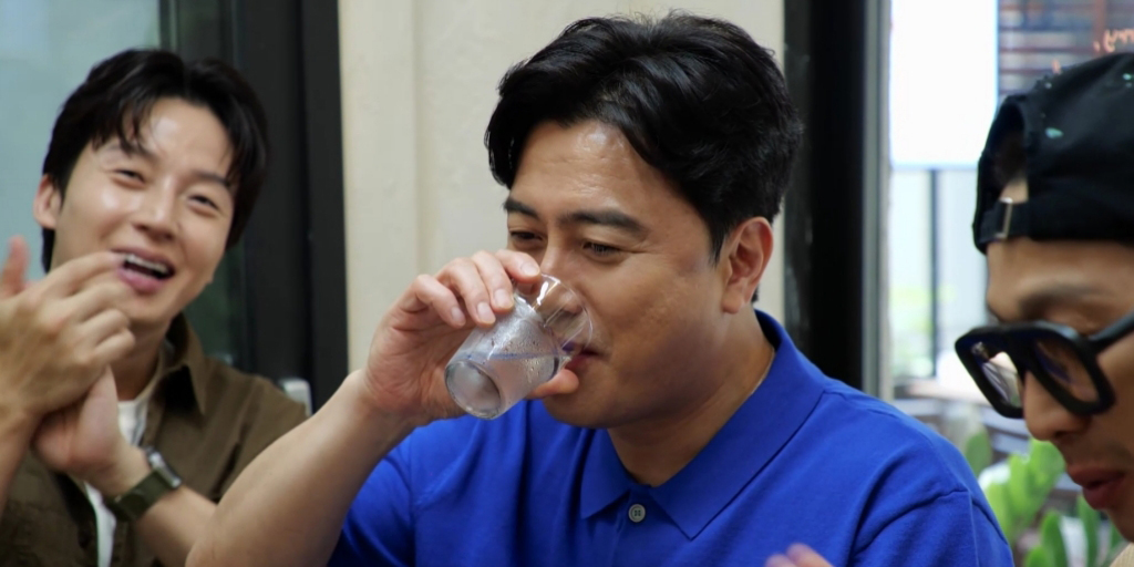‘놀면뭐하니?’ <b>안정환</b>, <b>딸 취직</b> 근황 깜짝 공개
