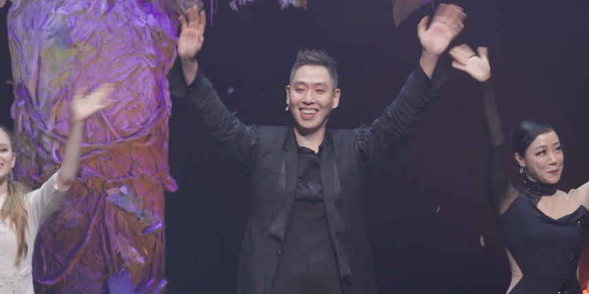 ‘전참시’ <b>이은결</b>, 데뷔 <b>30주년</b> 기념 공연