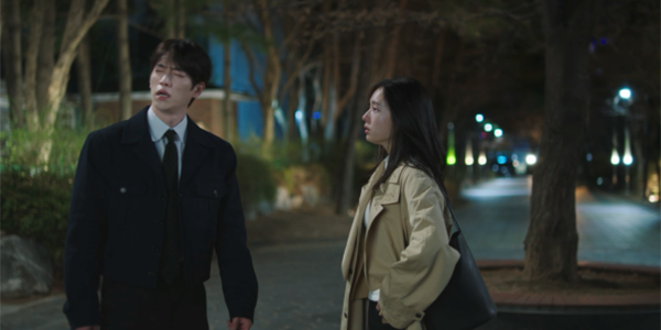 ‘너 말고 다른 연애’ <b>서강준</b>x<b>안은진</b>, 10년 연애 끝
