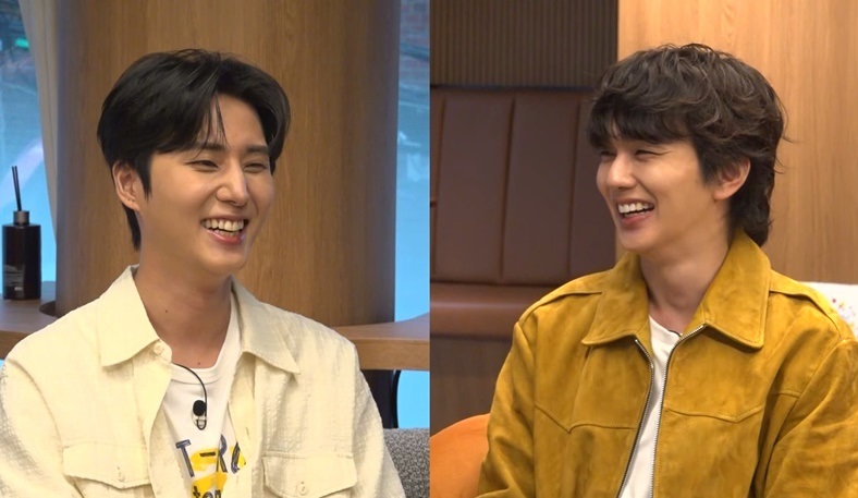 ‘틈만나면,’ <b>유승호</b>·영케이 출격