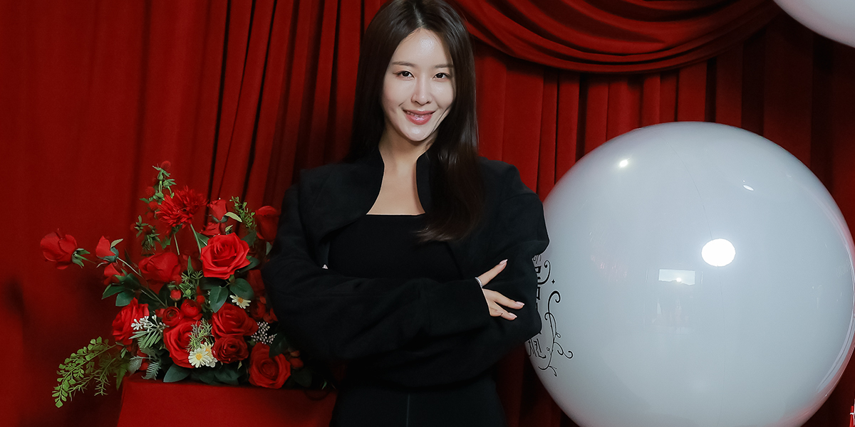 미스유니버스 김가영 '<b>야름</b>다운 미소' [포토]