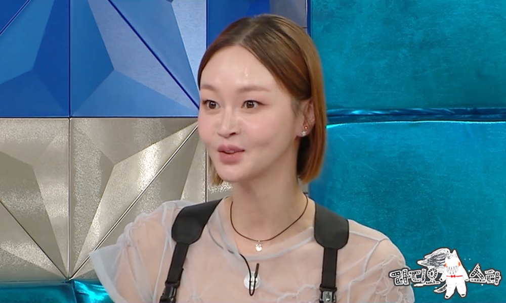 ‘라디오스타’ <b>이혜정</b>, 이희준과 둘째 고민
