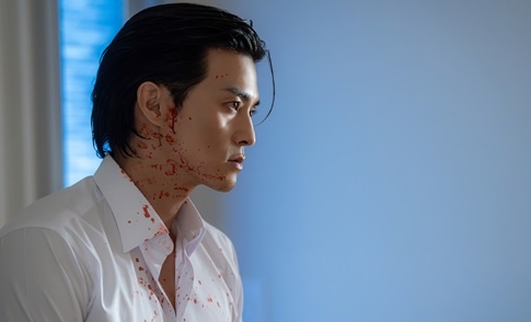진이수x주혜라 공조 수사 막바지! '재벌X형사2' 최종회 김지훈 등판