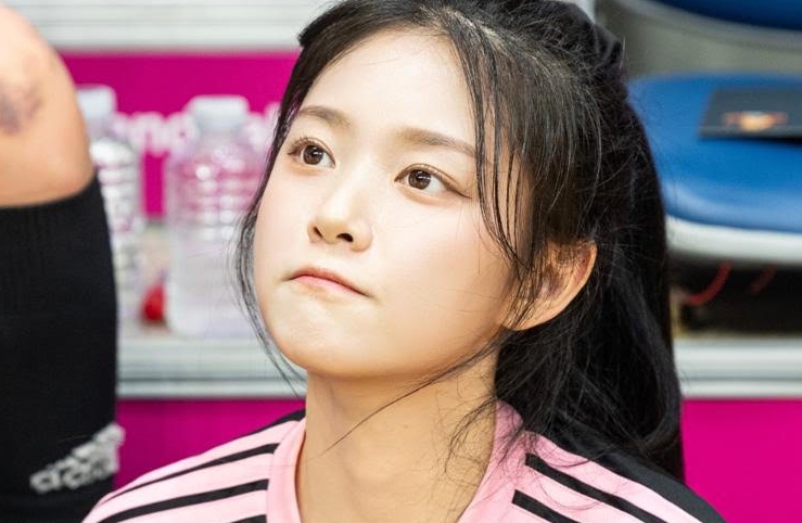 '<b>골때리는그녀들</b>' 핸드볼 컵 마시마 vs 주명 (골때녀)