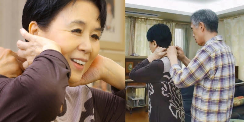 ‘편스토랑’ <b>심수봉 남편</b>, 김호경 PD
