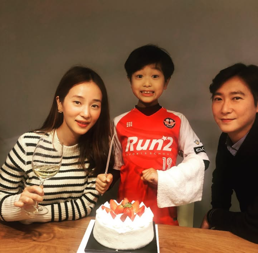<b>고지용</b>·<b>허양임</b>, 아들 두고 법정 공방