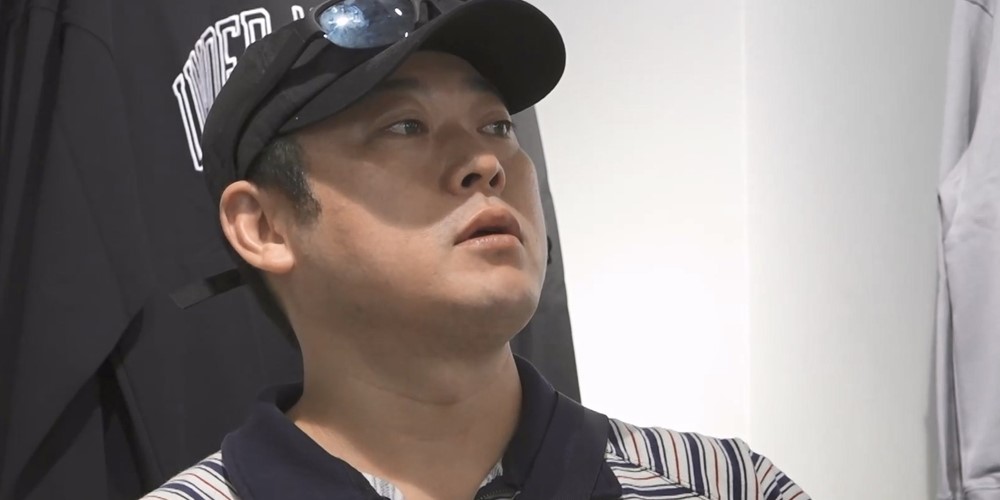 ‘나혼자산다’ <b>이선민</b>의 수산시장 새우 요리(나혼산)