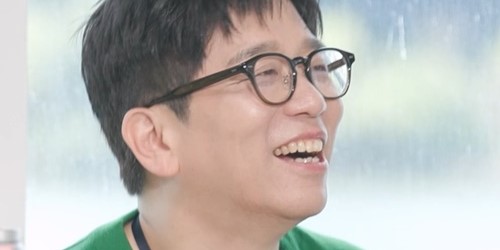 ‘<b>해피투게더</b>’ 이적, 딸 밴드부 근황 “음악인 DNA 제대로”