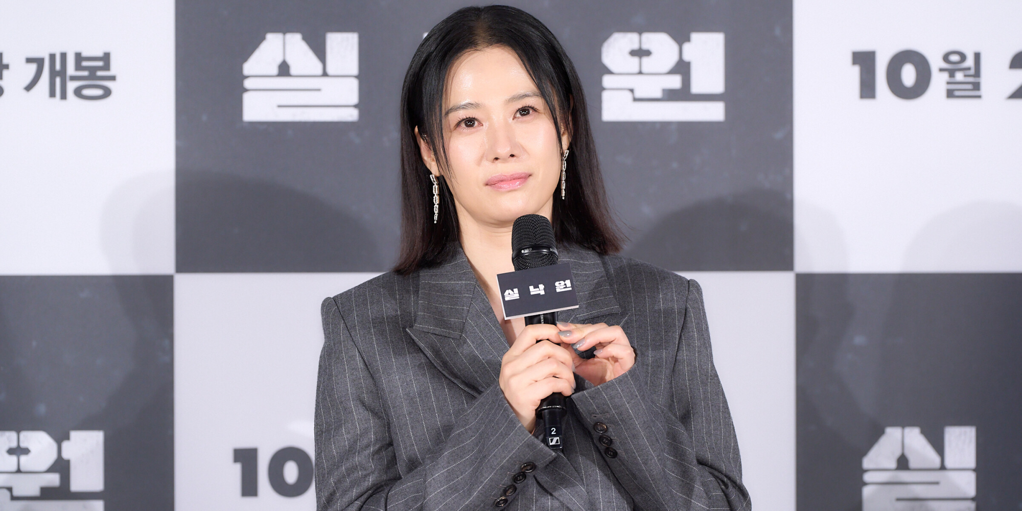 ‘<b>실낙원</b>’ <b>김현주</b> “<b>배현성</b>, 앞으로가 기대된다”