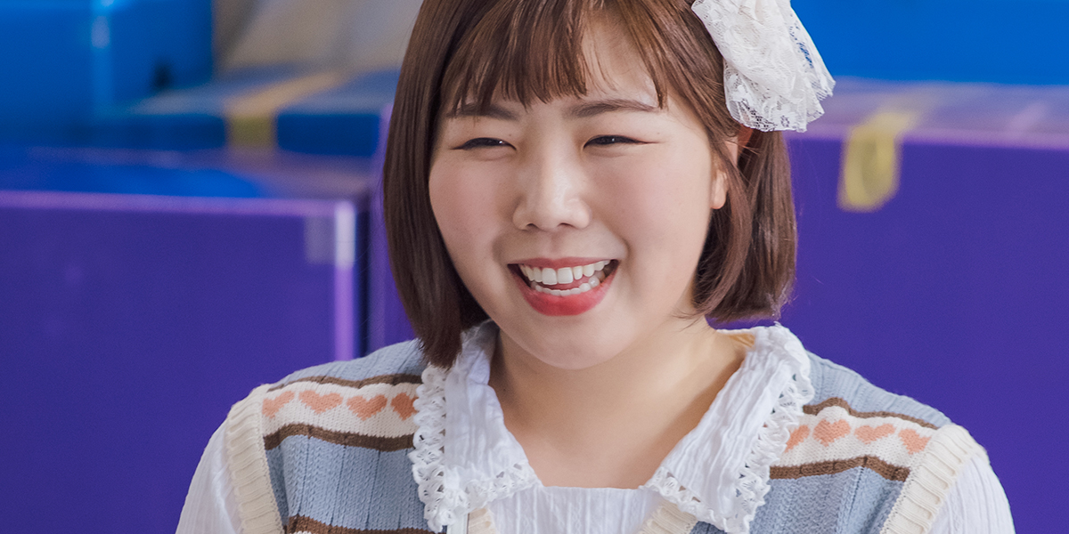 ‘<b>날아올라라 나비</b>’ 김가희, 새로운 연기 변신