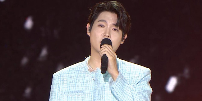 ‘불후의명곡’ <b>손태진</b>x조민규x<b>고우림</b>, <b>서울대</b> 성악과 케미