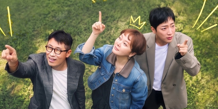 ‘<b>원더픽</b>’ 오늘 첫방…이승연·김태훈·이상엽 3MC