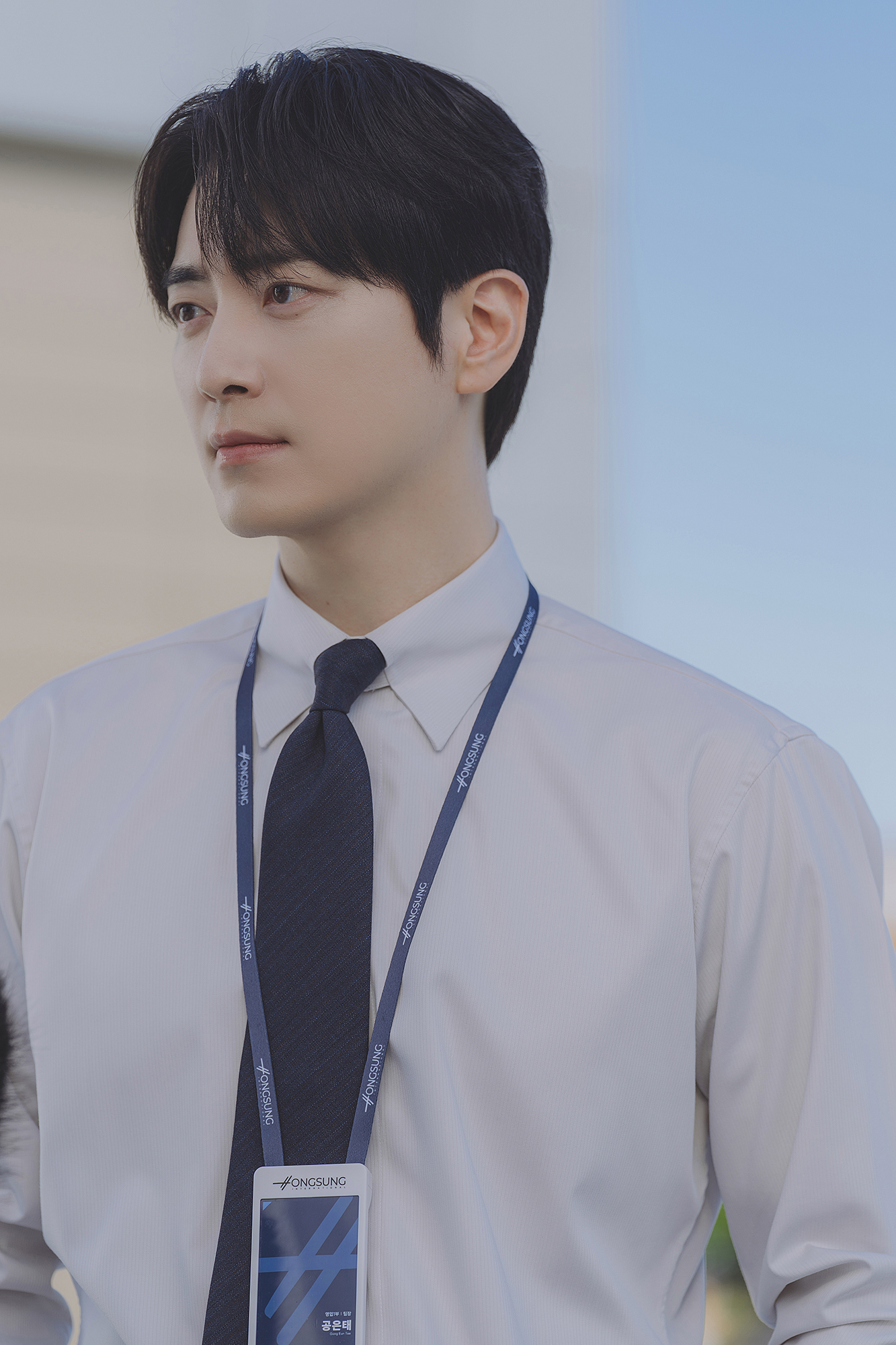 로또 1등 이준혁, 일잘러 팀장으로 변신