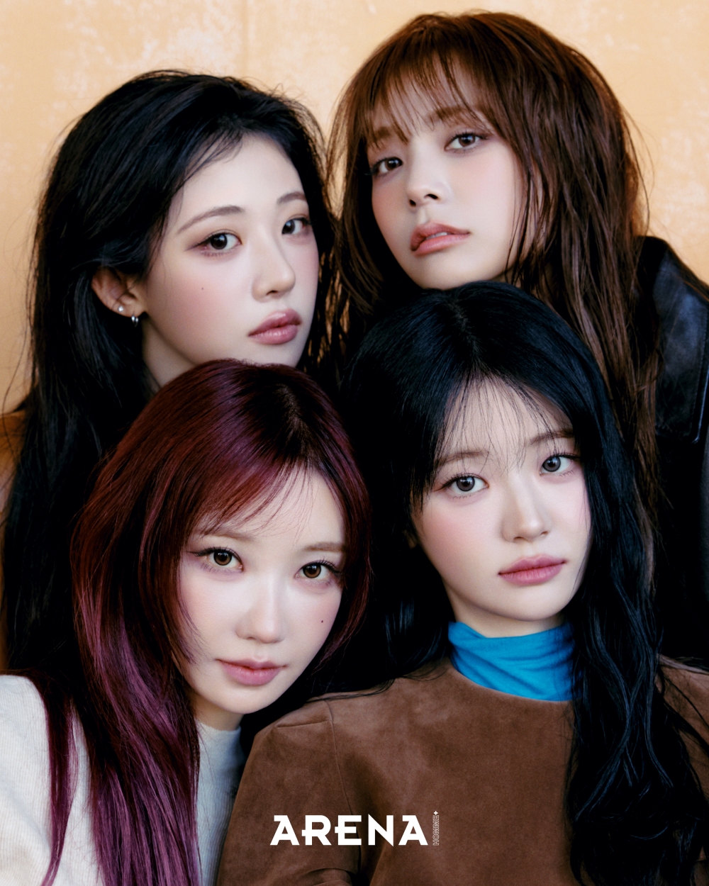 Qwe R QWER, “함께 노력하고 이루는 게 정체성” | bnt뉴스