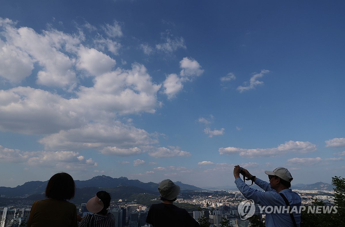 <b>추분</b> 날짜 9월 23일…날씨 일교차 15도