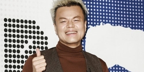 JYP·<b>박진영</b>, 멕시코 환아 위해 5억 5천만원 <b>기부</b>