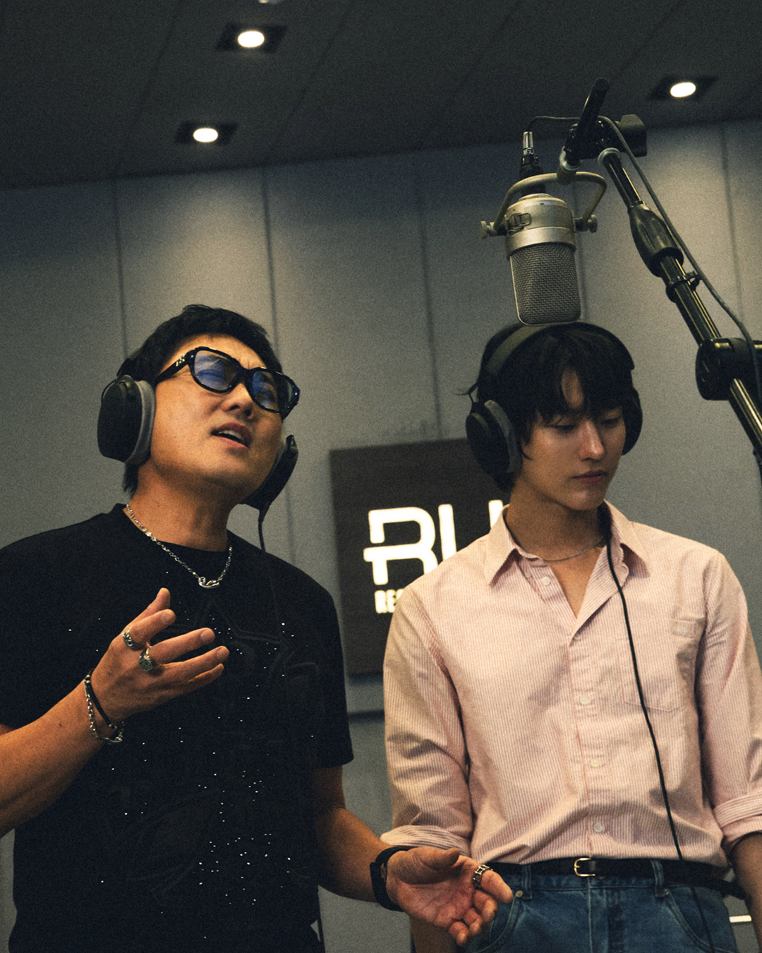 <b>이승철</b>, 우즈와 <b>40주년</b> 신곡 발표