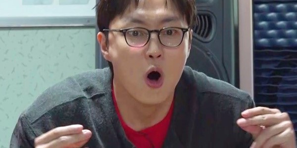 ‘틈만나면’ <b>노재원</b>, 현빈 능가하는 승부욕